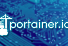 Portainer 部署以及多服务器Docker管理-LiuYD's 个人技术分享